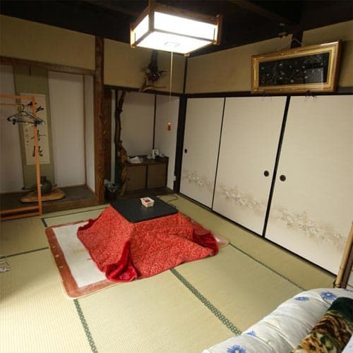 民宿　おやじの海　＜直島＞ 2