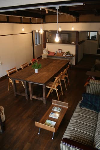 １１６６　バックパッカーズ 2