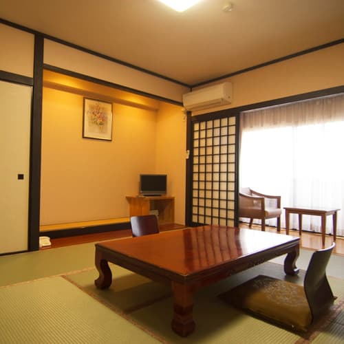 山鹿温泉　熊本旬彩の宿ゆとりろ山鹿 2