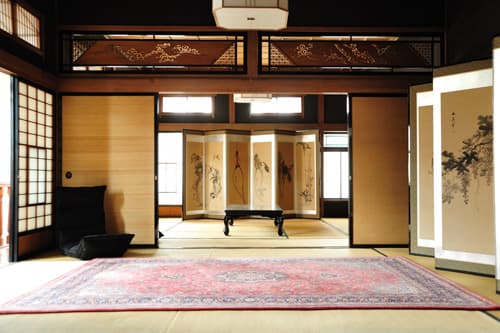 （旧）岡川薬局 2