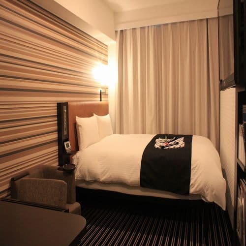 アパホテル〈岡山駅前〉 2