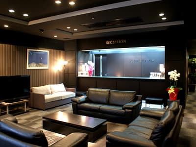 ホテルリブマックスＢＵＤＧＥＴ平塚駅前 2