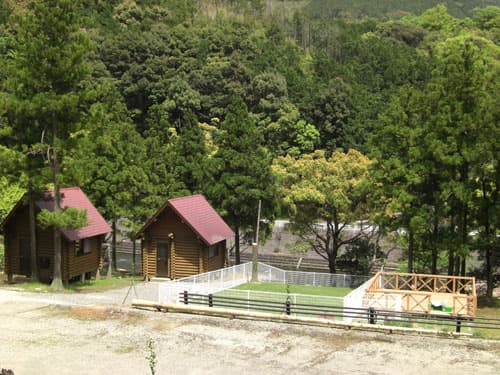 山出憩いの里温泉 2