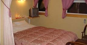 プチペンション　ランバージャック 2