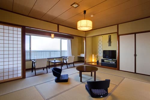 セラピーリゾート伊勢志摩 2