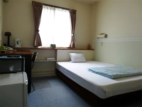 鴨方グリーンホテル 2