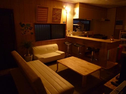 ラフアンドピース 2