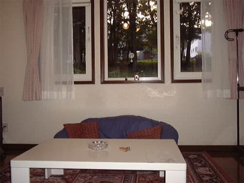 コテージ　森の仲間たち 2