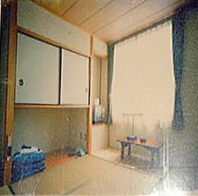 ビジネス旅館はらだ 2