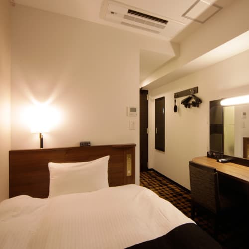 アパホテル〈日本橋浜町駅南〉 2