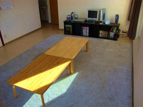 ゲストハウス　函館クロスロード 2