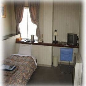 ビジネスホテル　かつや 2