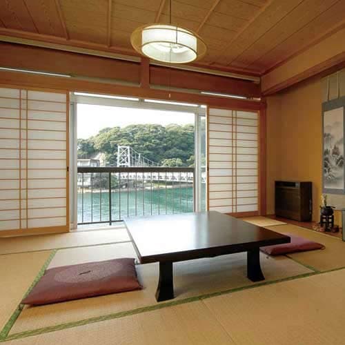 海鮮の宿　松島館 2