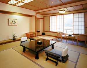 湯郷温泉　やさしさの宿　竹亭 2