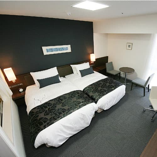 リッチモンドホテル福山駅前 2