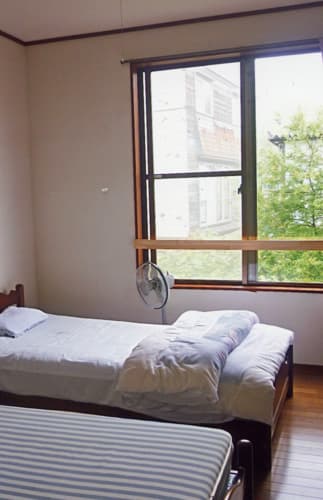 民宿はるかぜ 2