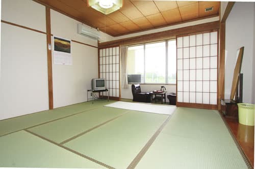 ロハスの館　こがね荘　＜佐渡島＞ 2