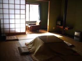 鹿沢温泉　紅葉館 2