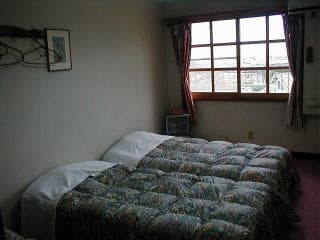 蒲郡オレンジ　ペンション 2