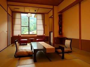 よもぎひら温泉　和泉屋 2