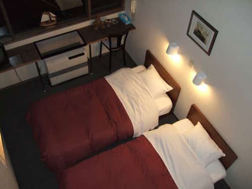 キャシーズイン　ホテル＆ロッジ 2