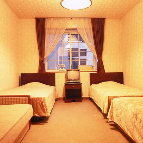 エスプリホテル 2