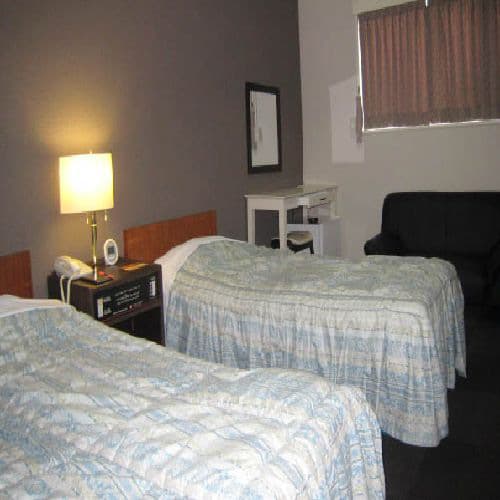 ホテル山の内 2