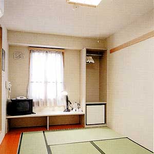 ビジネスホテル　サカイ 2