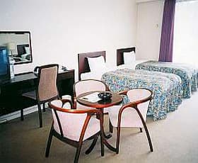 ルネサンス棚倉 2