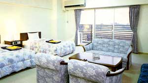 原鶴温泉　原鶴グランドスカイホテル（BBHホテルグループ） 2