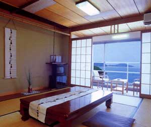 あじ温泉　庵治観光ホテル　海のやどり 2