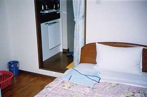 Ｔａｂｉｓｔ　マイルーム多賀城 2