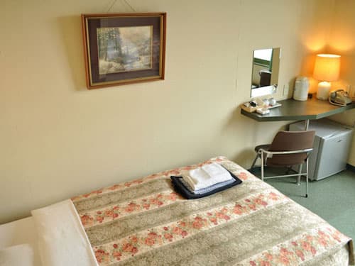 ダテプリンスホテル 2