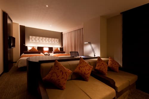 ＡＮＡクラウンプラザホテル長崎グラバーヒル　ｂｙ　ＩＨＧ 2