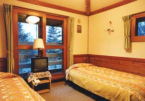 ペンション　ゆい 2