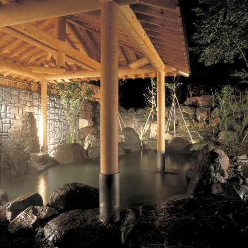 奥軽井沢温泉　ホテルグリーンプラザ軽井沢 2