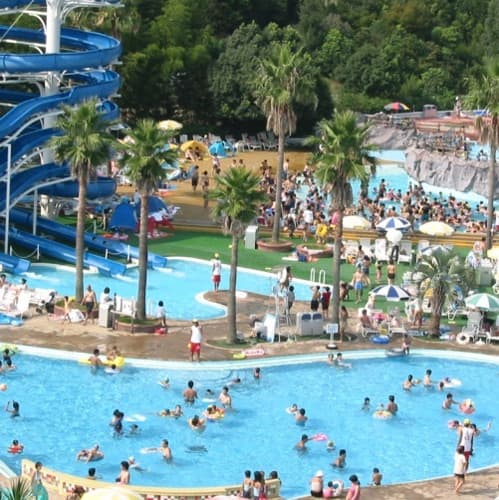 ホテルグリーンプラザ東条湖 2