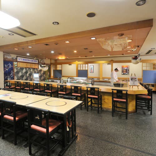 料理＆お宿　下津井亭 2