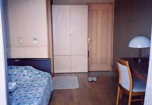 ホテル　オートリ 2