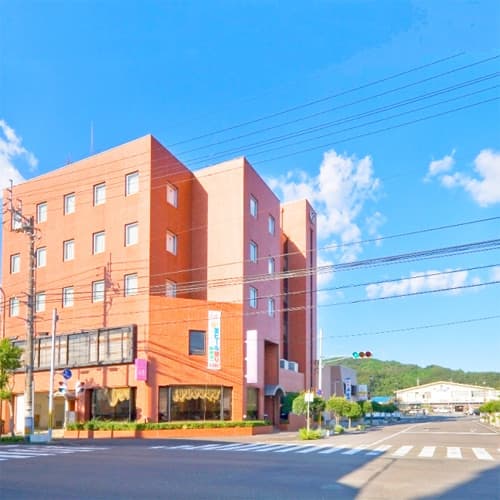 中村第一ホテル　駅前徒歩１分（ＢＢＨホテルグループ）