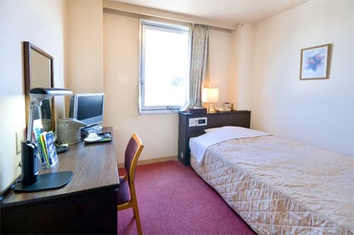 中村第一ホテル　駅前徒歩１分（ＢＢＨホテルグループ） 2