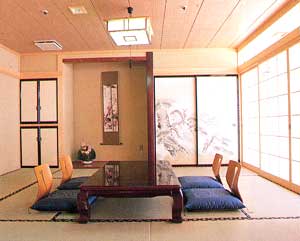 あさひセンチュリーホテル 2