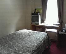 ビジネスホテル　やさか 2