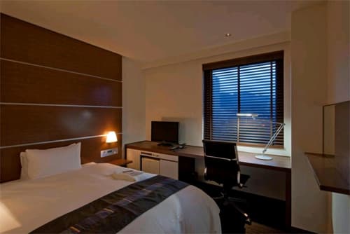 ＪＲ九州ホテル鹿児島 2