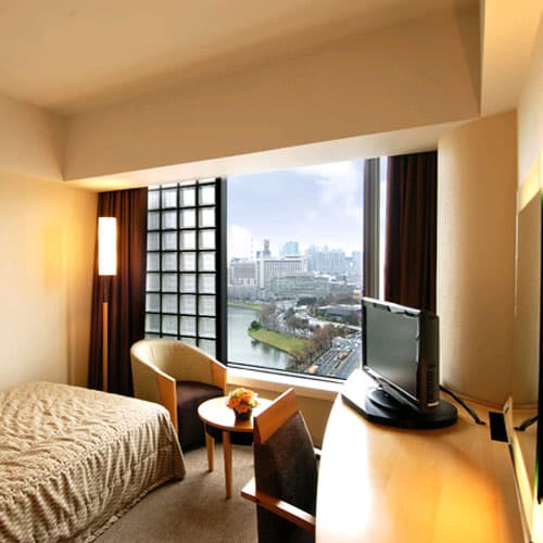 ホテルグランドアーク半蔵門 2