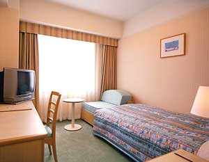 ホテルポートプラザちば 2