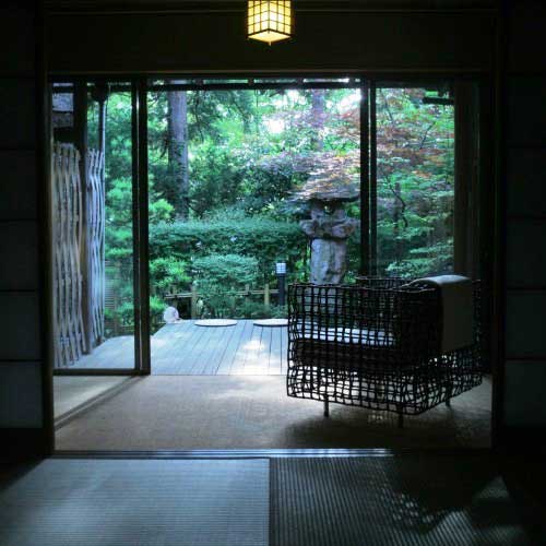 山代温泉　吉田屋　山王閣 2