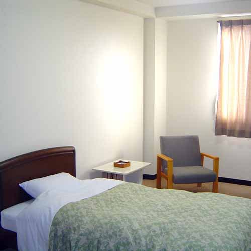 ホテル茅茹荘 2