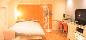 ホテル　リンデン 2