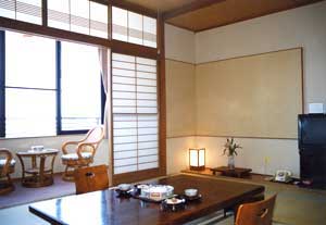 湯野浜温泉　はまあかり潮音閣 2